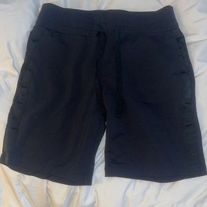 Athleta shorts